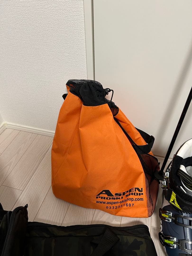 【期間限定値下げ】スキーセット　豪華セット