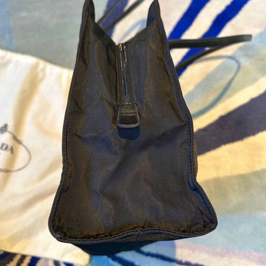 ☆プラダ☆PRADA ショルダーバッグ トートバッグ TESSUTO TREND