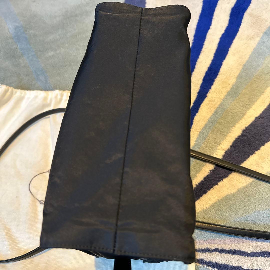 ☆プラダ☆PRADA ショルダーバッグ トートバッグ TESSUTO TREND