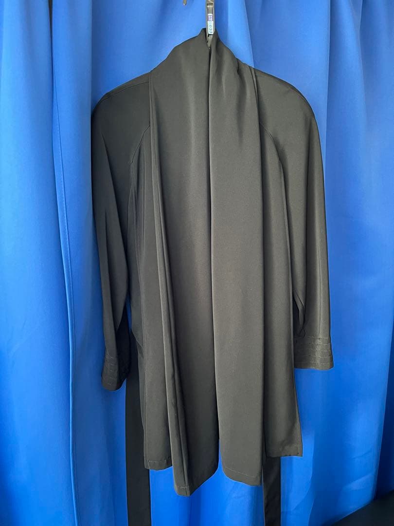 Peace 【希少 】ルナマティーノ ハーフコート (美品)