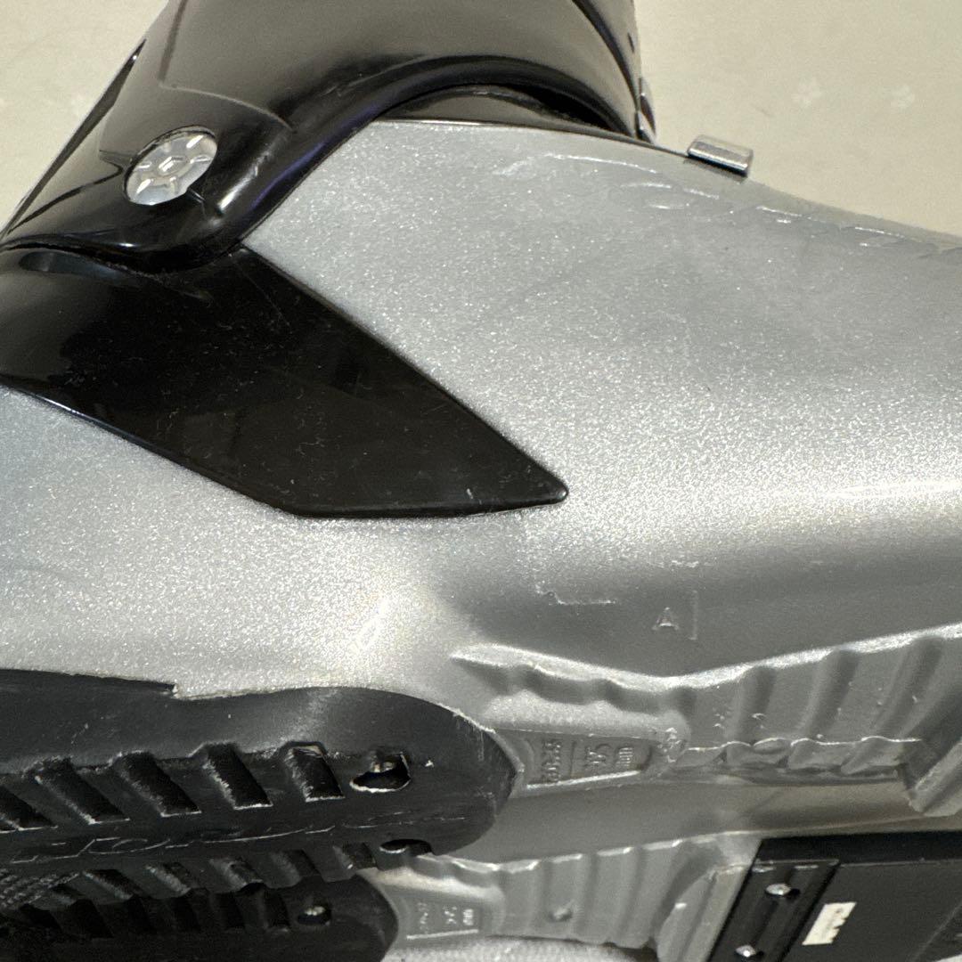 nordica cruise nfs スキー　ブーツ　美品