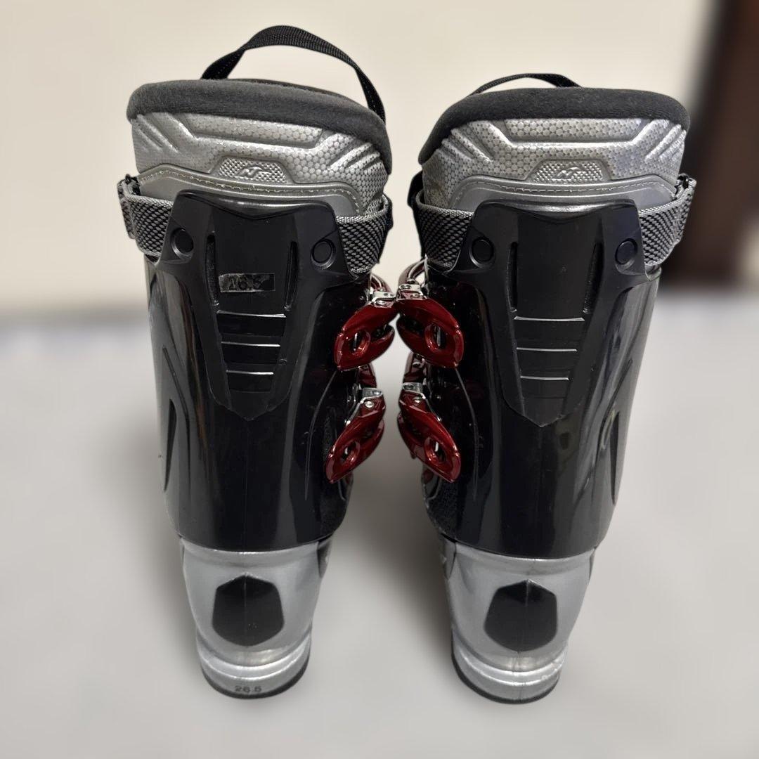 nordica cruise nfs スキー　ブーツ　美品