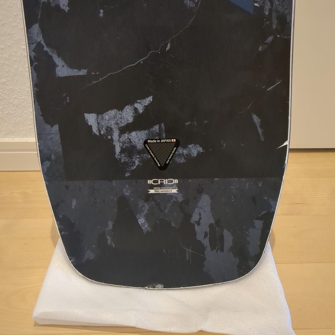 【美品】24-25 YONEX stylisholic スノーボード　138