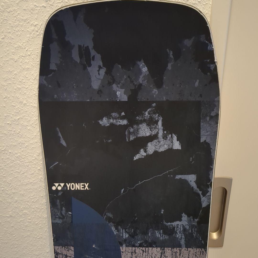 【美品】24-25 YONEX stylisholic スノーボード　138