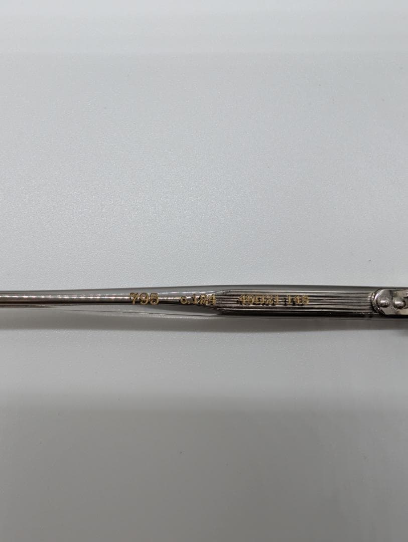 小物 EYEVAN7285 mod. 795 col.124