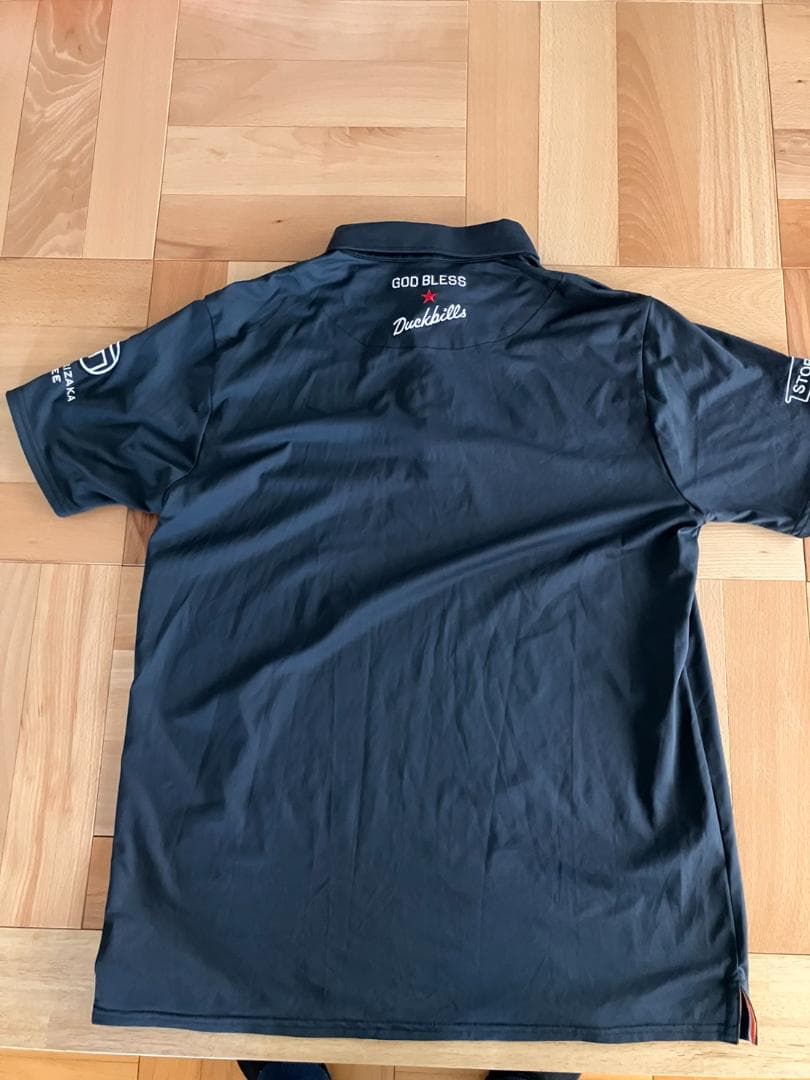 ROUGH&SWELL ラフアンドスウェル RSM-21001 半袖ポロシャツ