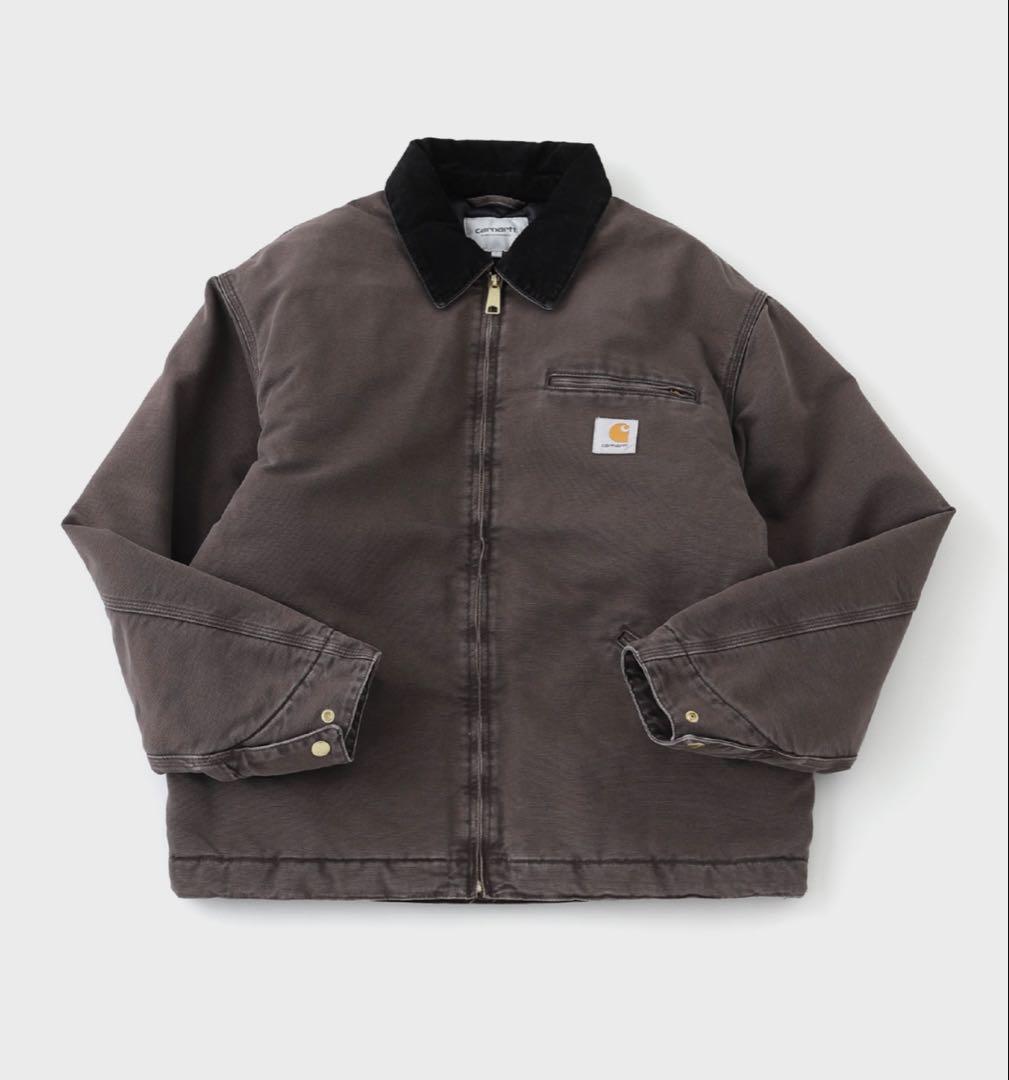 ジャケット・アウター 25FW Carhartt WIP OG DETROIT JACKET XL