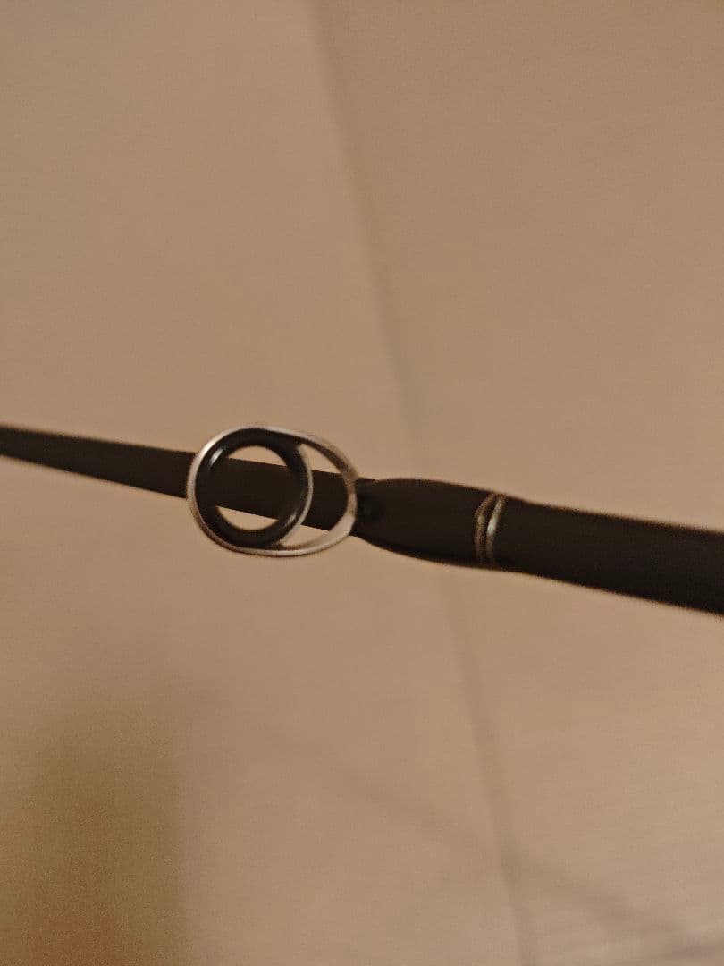 L WITCH Quest α MTTS-634B パームス　ジギング