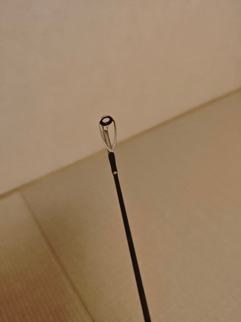 L WITCH Quest α MTTS-634B パームス　ジギング