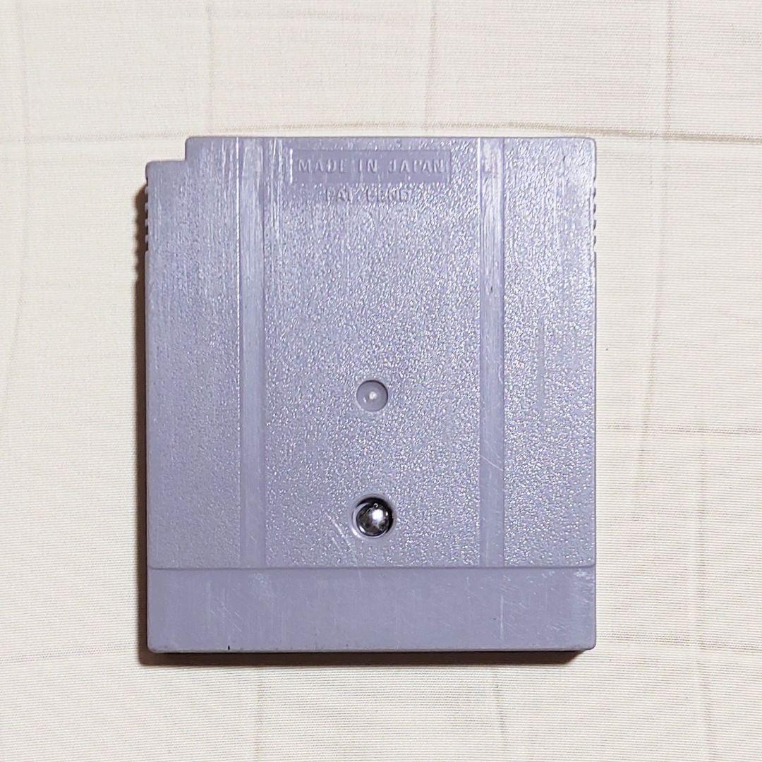 GB ゼノン2 XENON2 ゲームボーイ 激レア