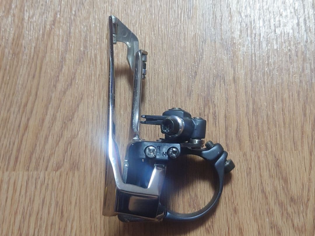 SHIMANO シマノ XTR FD−M952 Fディレイラー USED美品 ②