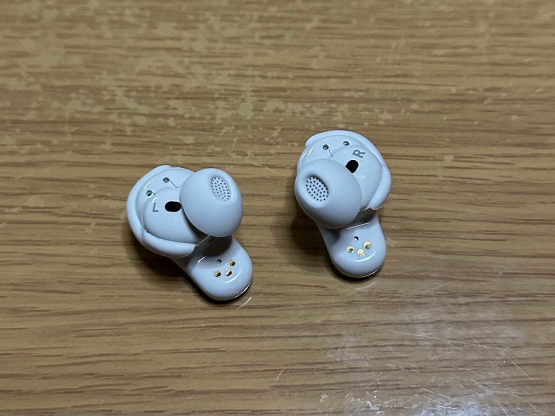 Bose QuietComfort Ultra Earbuds (第2世代)