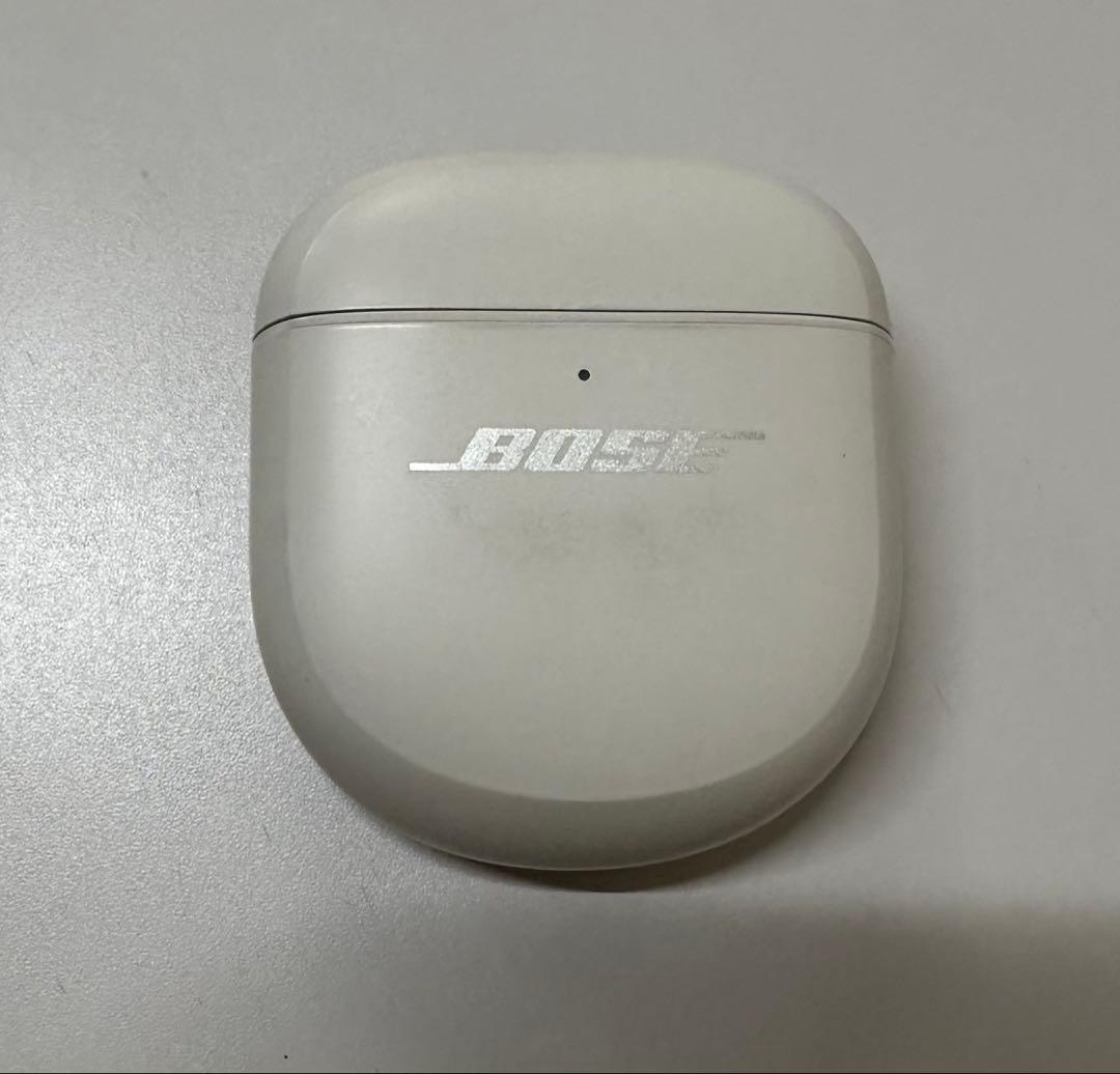 Bose QuietComfort Ultra Earbuds (第2世代)