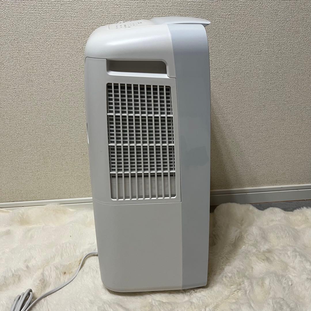 シャープ　除湿機　CM-L100-W 2021年製