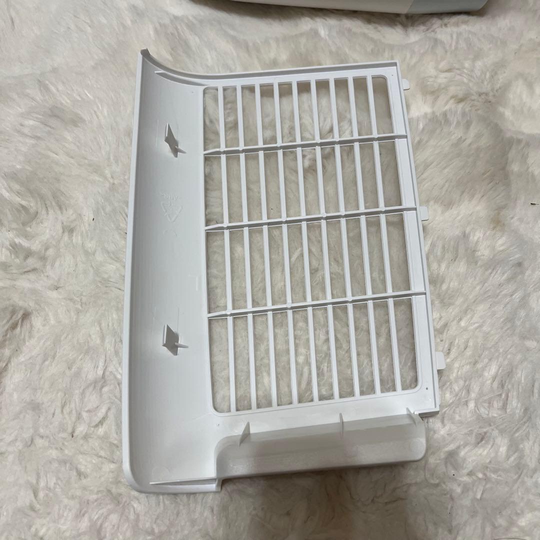 シャープ　除湿機　CM-L100-W 2021年製