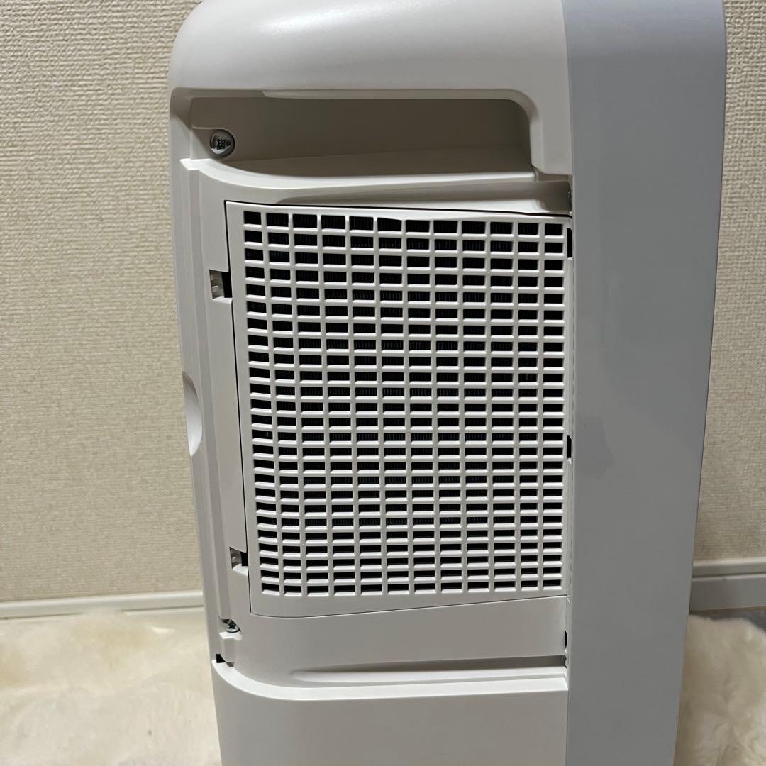 シャープ　除湿機　CM-L100-W 2021年製