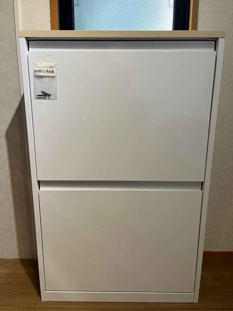 YY-WSB-60 ダストボックス 18L✖️4