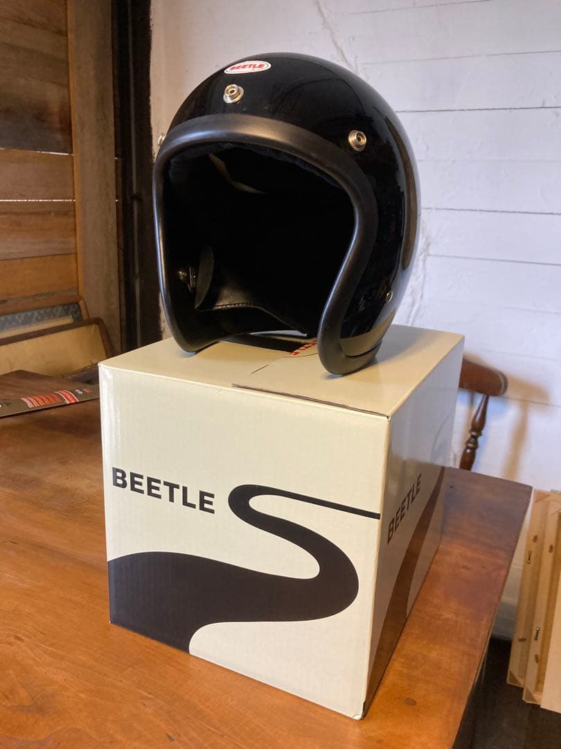 オーシャンビートル　LAC Lサイズ