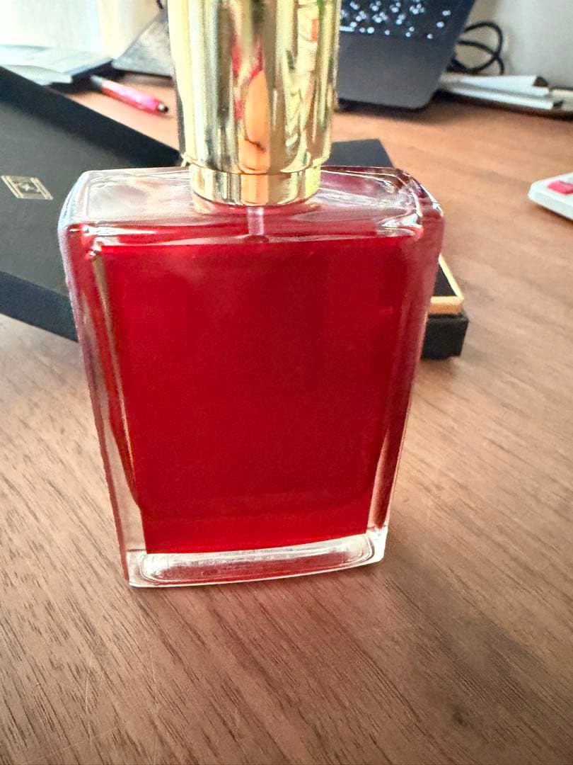 キリアン　Rolling in Love オードパルファム 50ml