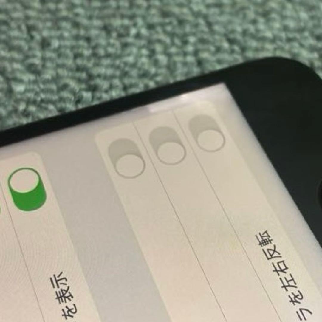 Apple iPhone SE3 第三世代 バッテリー最大容量100%