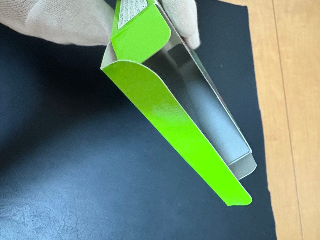 ポケットモンスターリーフグリーン