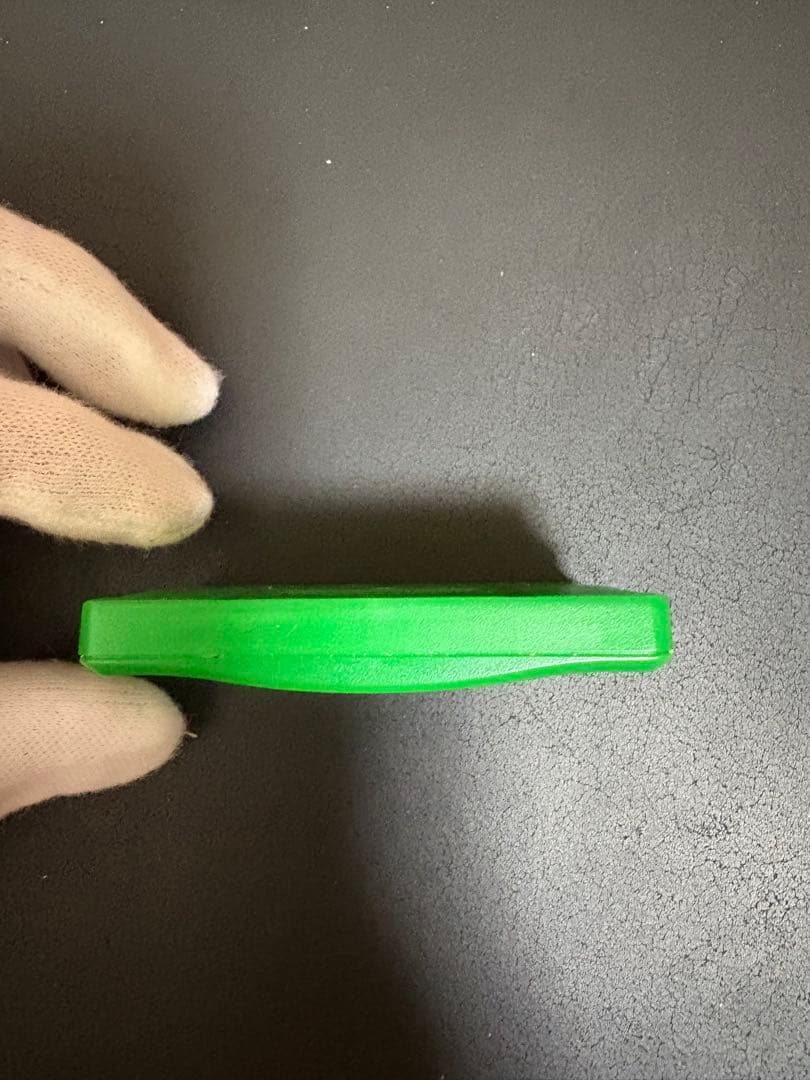 ポケットモンスターリーフグリーン