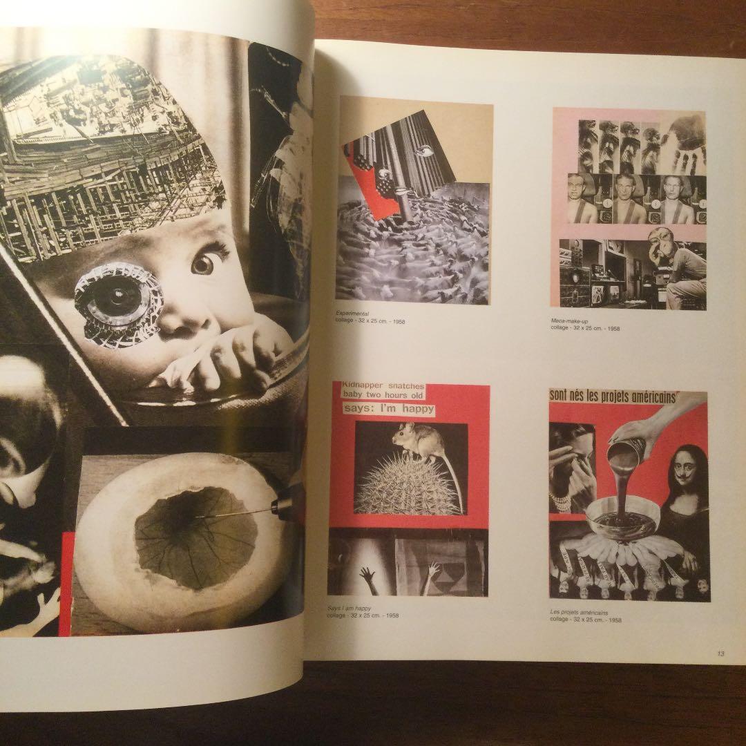 アート・デザイン・音楽 ERRO  Gudmundur Erro