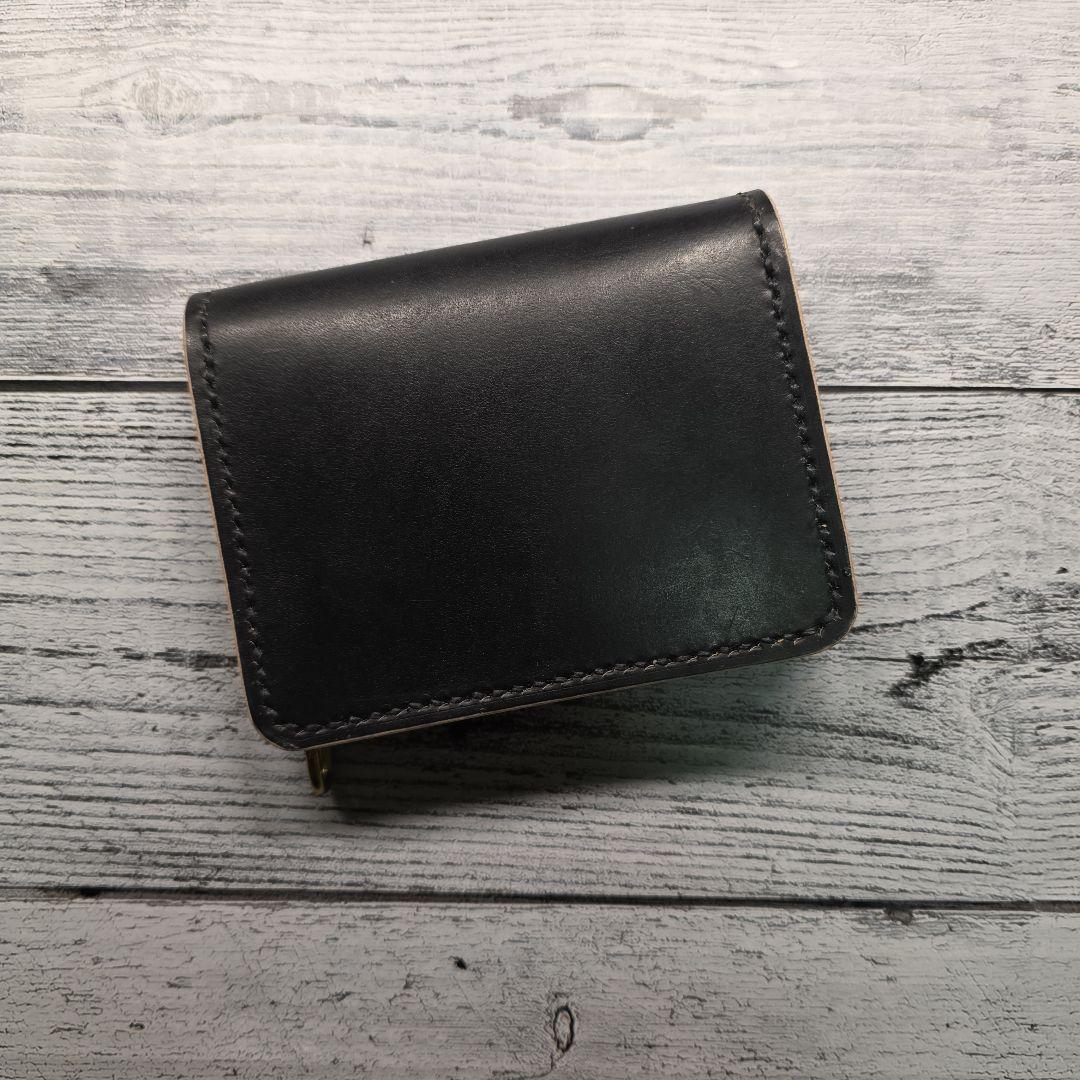 トラッカーウォレット.ショート【ヴィンテージ】ver.