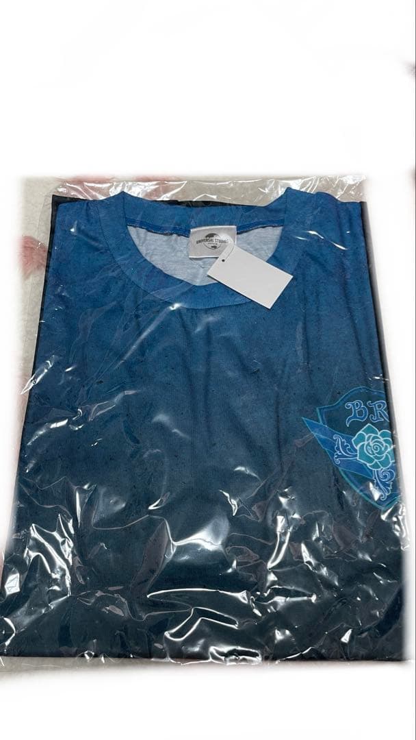 USJ 限定　ハロウィン Adoブルーローズ隊　4点セット　新品未開封