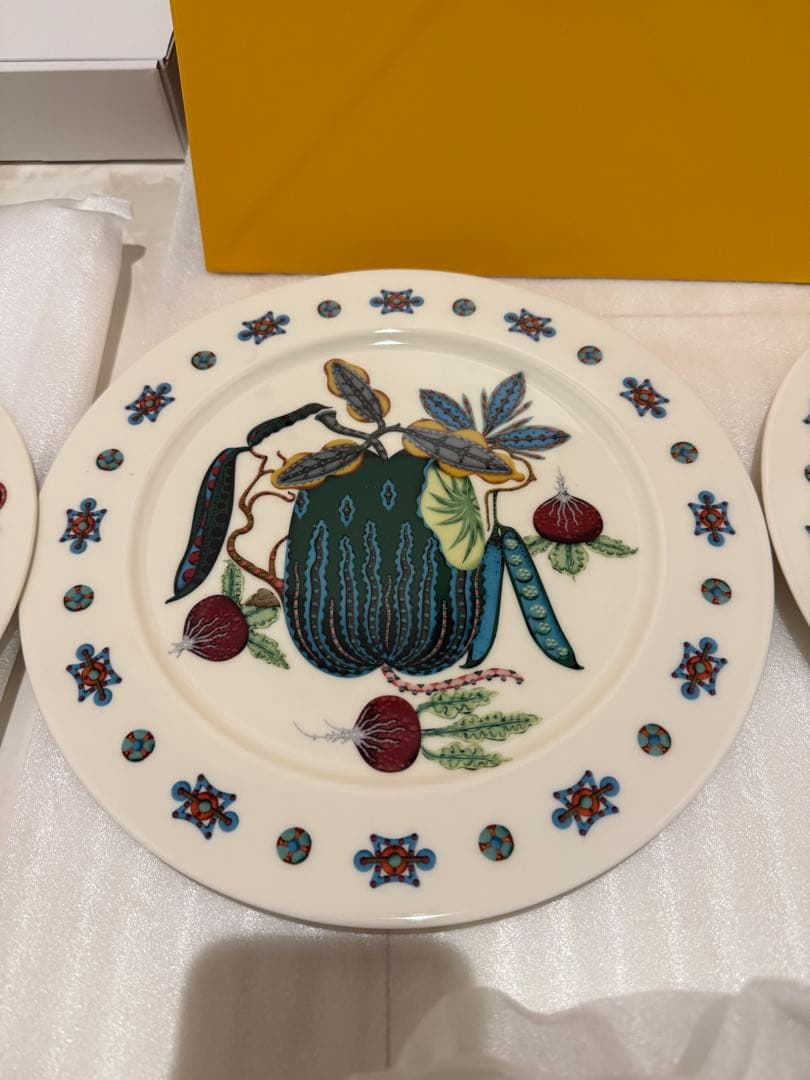 【新品未使用】 タイカ サト12点セット 2026 福袋