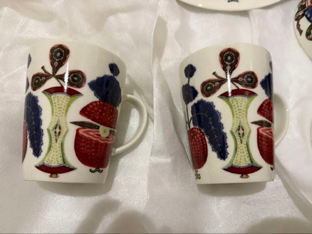 【新品未使用】 タイカ サト12点セット 2026 福袋