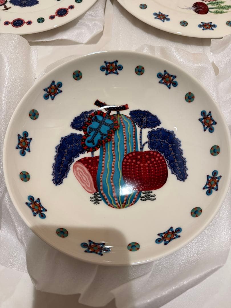 【新品未使用】 タイカ サト12点セット 2026 福袋