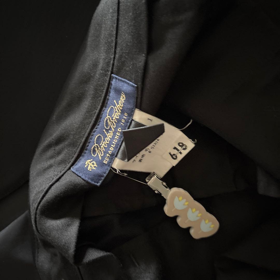 交渉中ブルックスブラザーズ　スーツ　お値下げ中