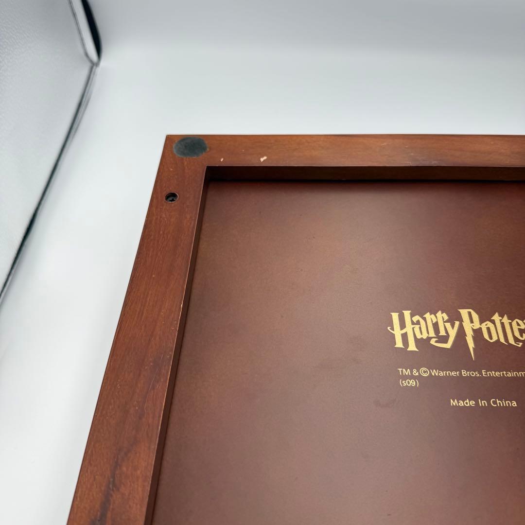 【限定品】ハリー・ポッター ホグワーツ城 精密ジオラマ（※DVDなし）