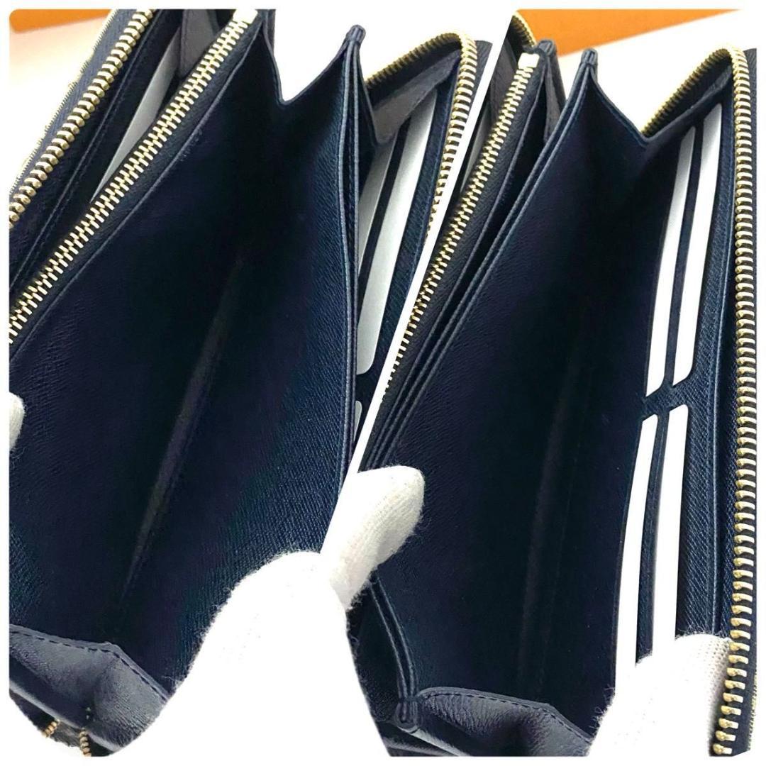 ルイ ヴィトン◎ジッピーウォレット モノグラム ミニラン ラウンドファスナー