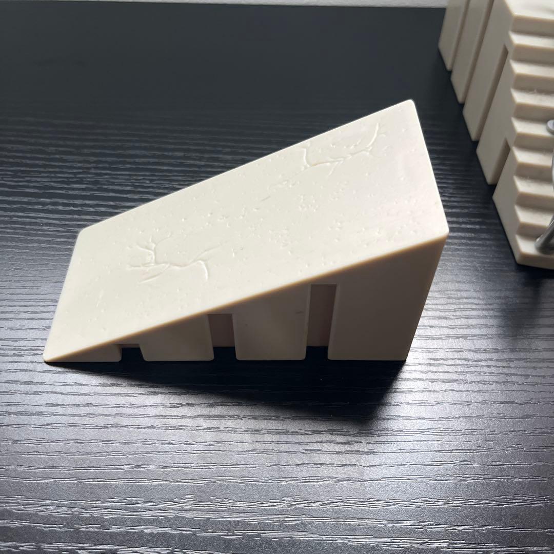 グラフィティデザイン スケートボードハンドル