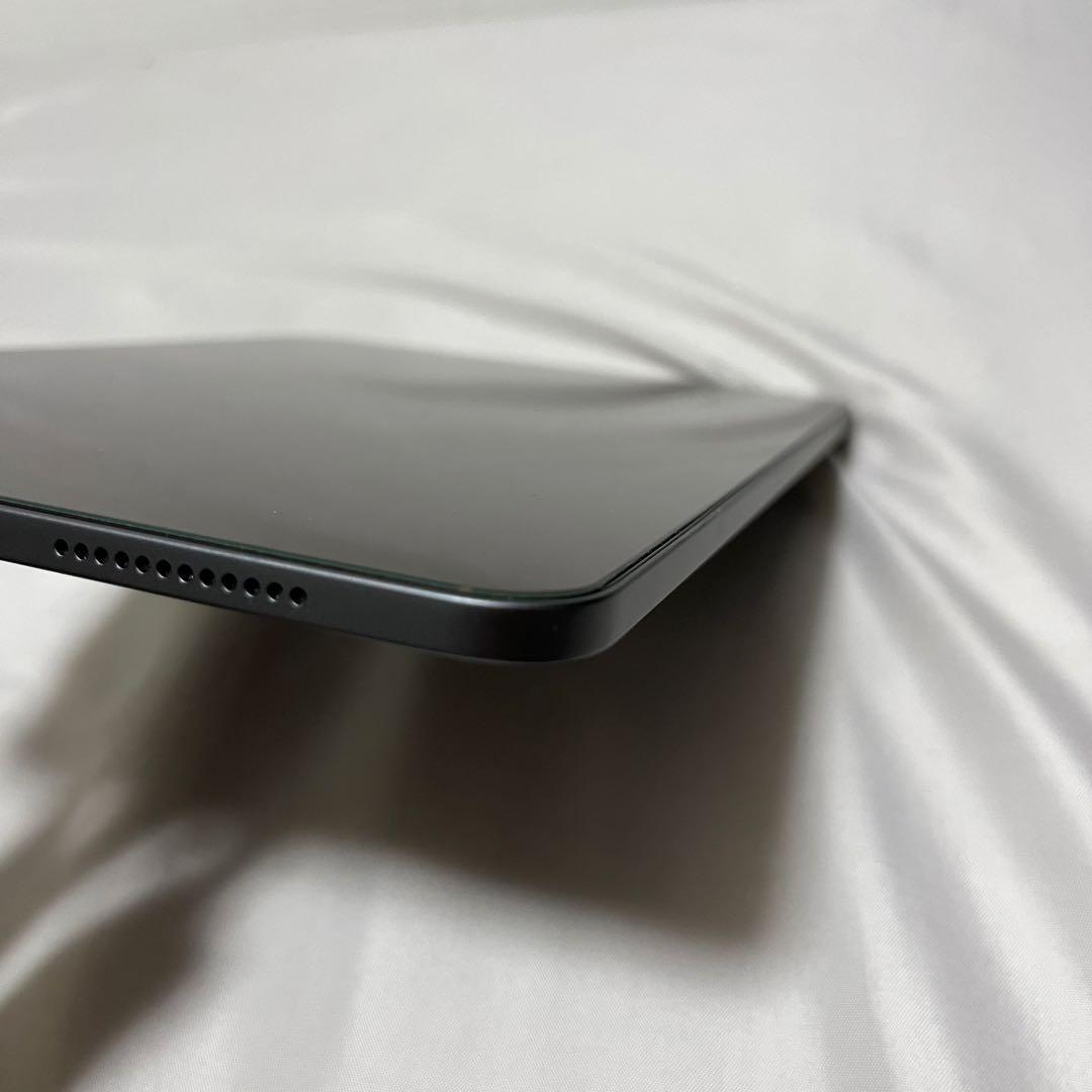 iPad Air 4 64GB Wi-Fiスペースグレイ ケース付き