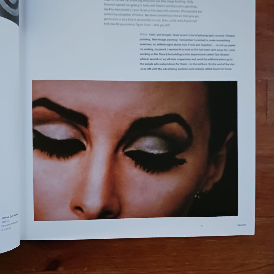 アート・デザイン・音楽 Richard Prince