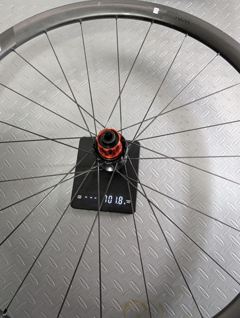 パーツ Roval Alpinist CLX 1