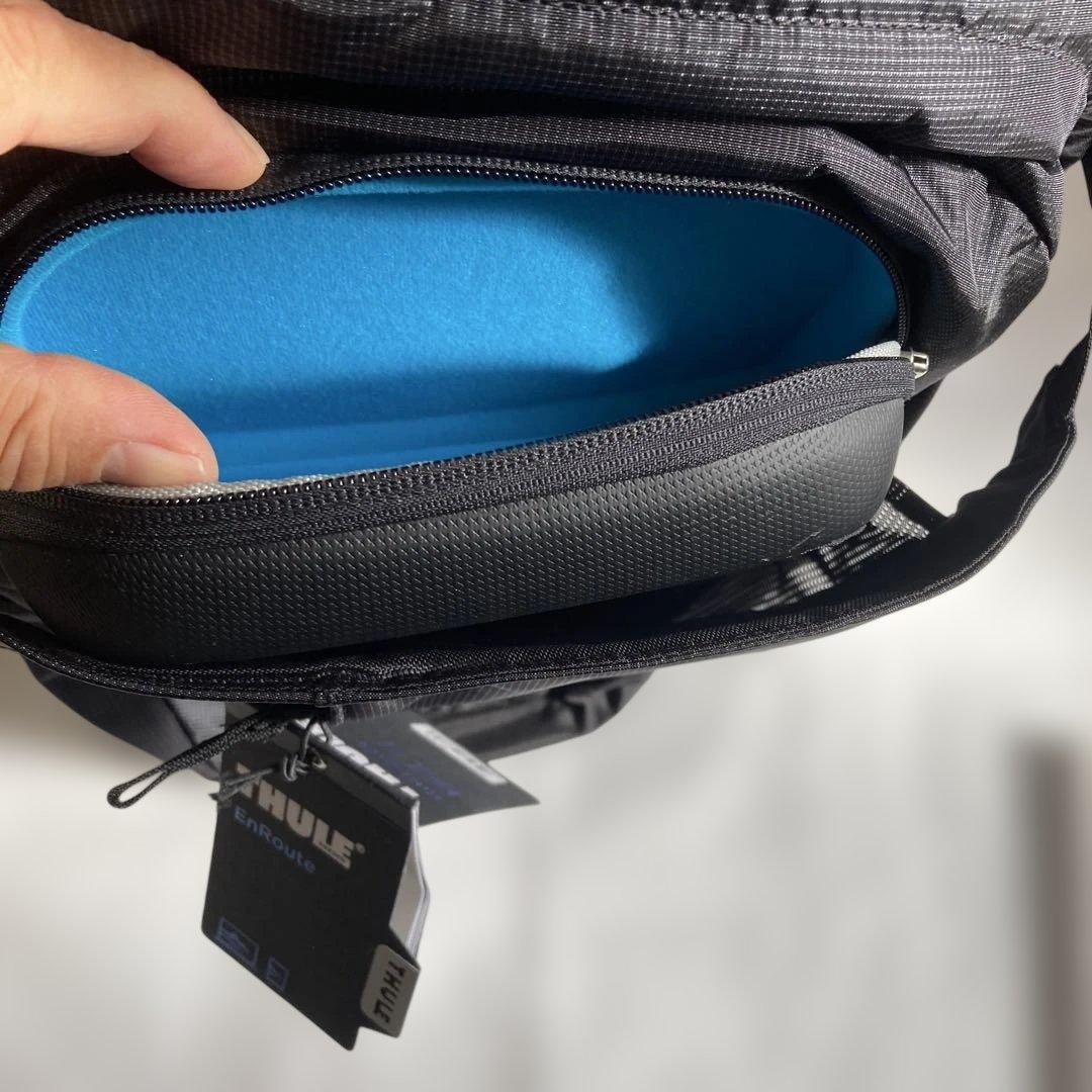 最終値下げです⭐️美品・未使用⭐️THULE バックパック[sweden]21L