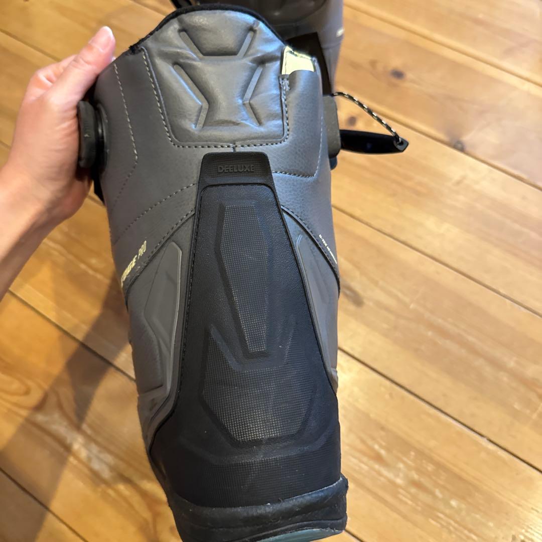 DEELUXE EDGE PRO 26.5サイズ