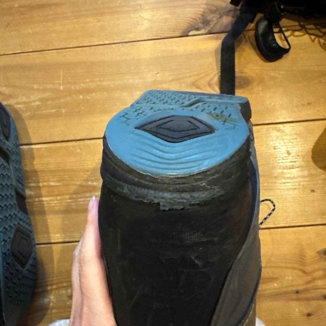 DEELUXE EDGE PRO 26.5サイズ