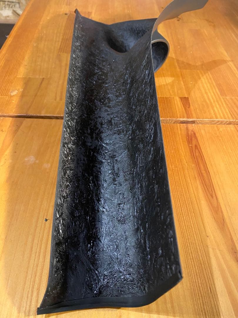 【S660】バックヤードスペシャル ピラーメーターパネル 60φ用 中期／後期用