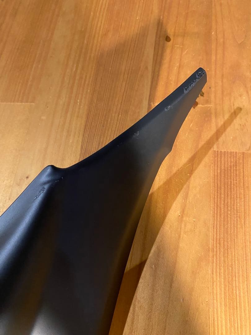 【S660】バックヤードスペシャル ピラーメーターパネル 60φ用 中期／後期用