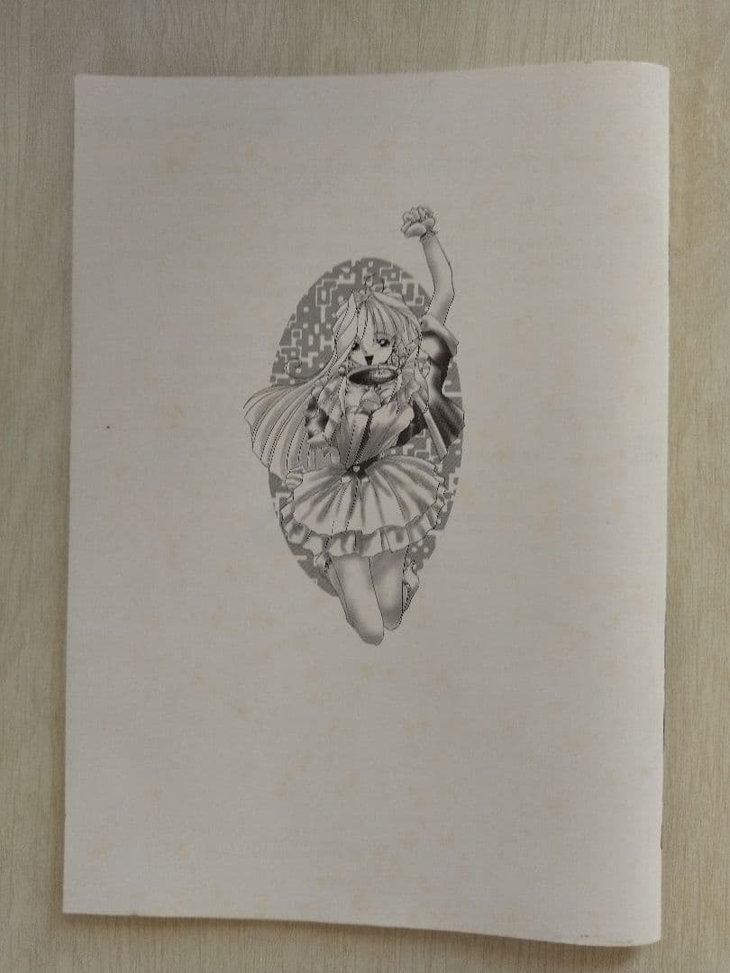 PC9800 ハイリワード 3.5インチ イマジニア