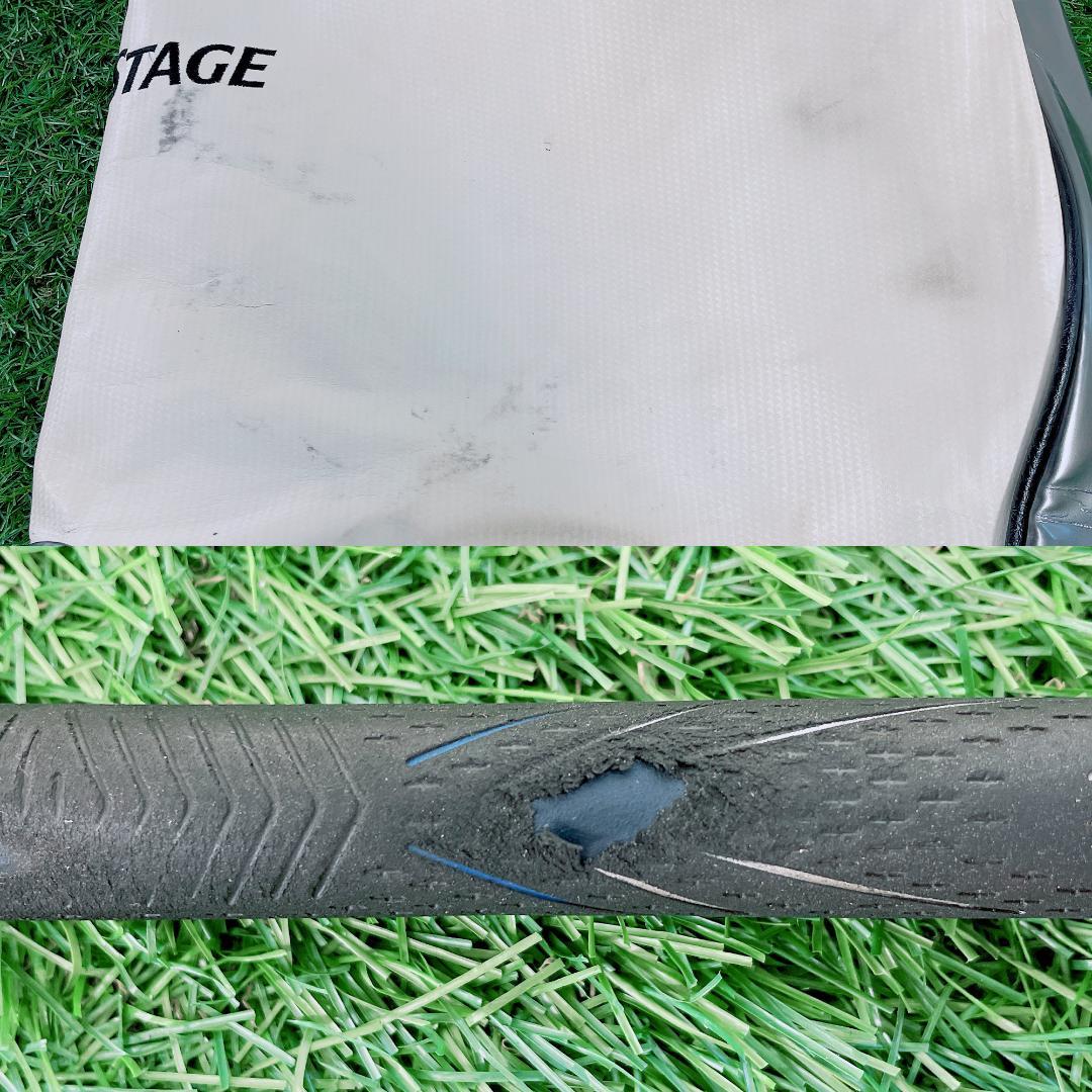 ツアーステージ X-DRIVE メンズ ゴルフクラブ 13本 N2344