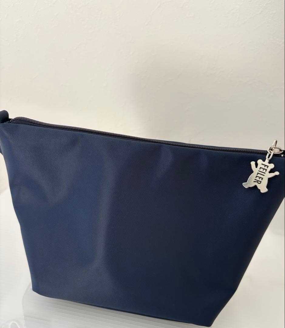 学校フェイラー　ハイジ　ミニショルダーバッグ