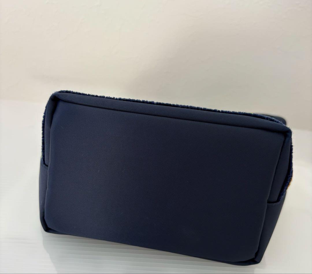 学校フェイラー　ハイジ　ミニショルダーバッグ