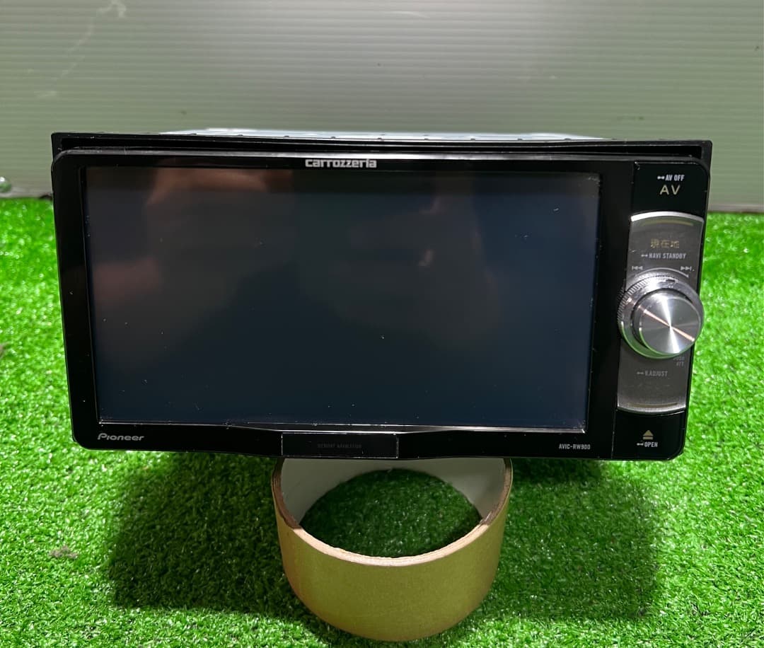 AVIC-RW900 carrozzeria ナビゲーション2016