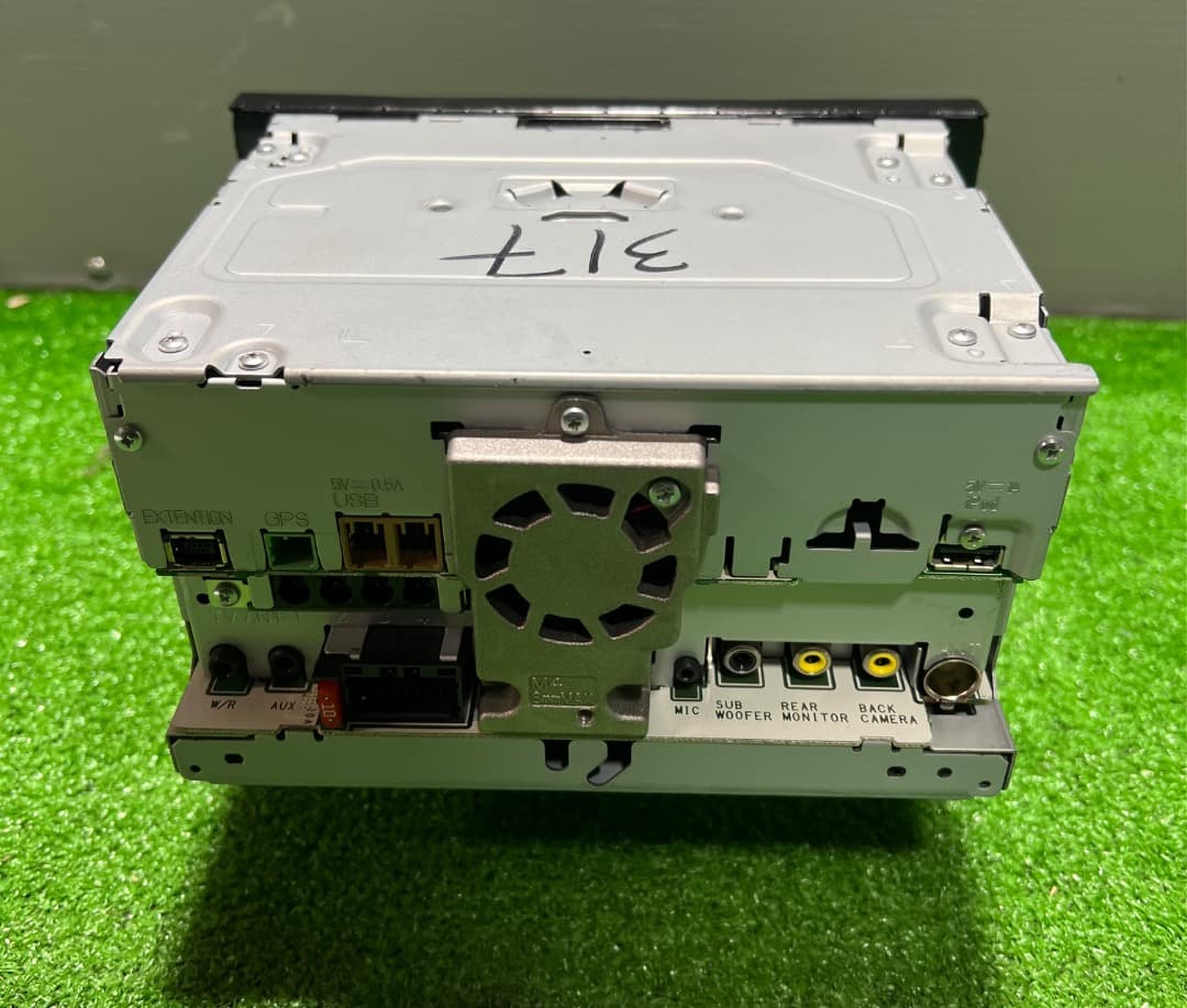 AVIC-RW900 carrozzeria ナビゲーション2016